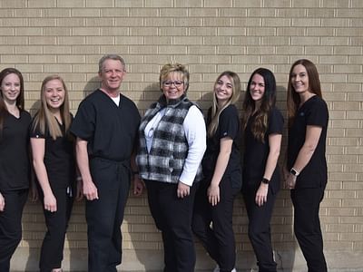 Rod Maxfield DDS Family Dentistry
