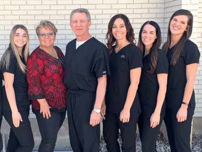 Rod Maxfield DDS Family Dentistry