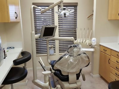 Rod Maxfield DDS Family Dentistry