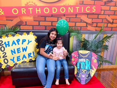 Rodeo Dental & Orthodontics