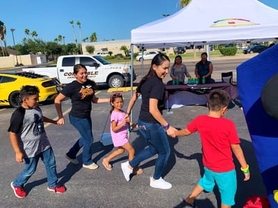 Rodeo Dental & Orthodontics