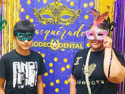 Rodeo Dental & Orthodontics