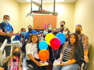 Rodeo Dental & Orthodontics