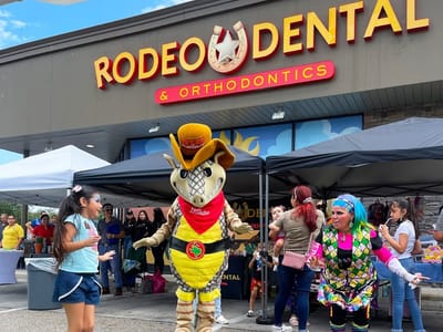 Rodeo Dental & Orthodontics