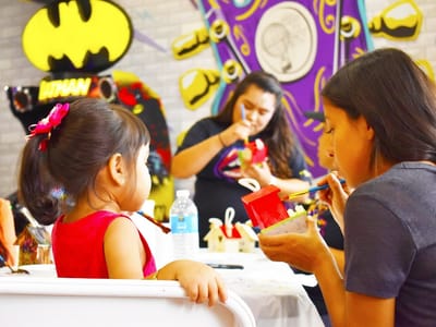 Rodeo Dental & Orthodontics