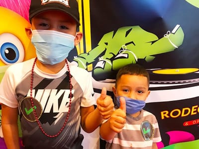 Rodeo Dental & Orthodontics