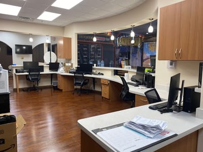 Rodeo Dental & Orthodontics