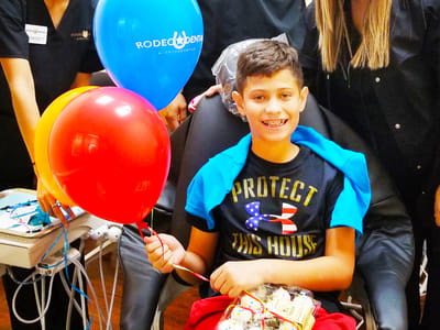 Rodeo Dental & Orthodontics