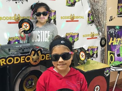 Rodeo Dental & Orthodontics