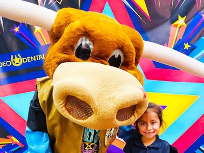 Rodeo Dental & Orthodontics