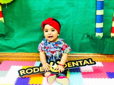 Rodeo Dental & Orthodontics