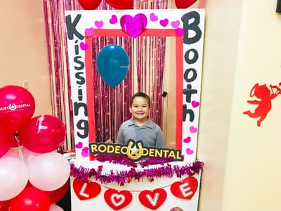 Rodeo Dental & Orthodontics