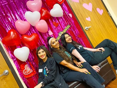 Rodeo Dental & Orthodontics