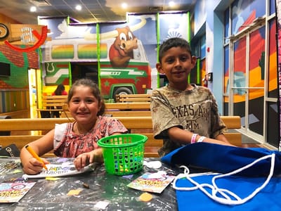 Rodeo Dental & Orthodontics