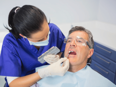 Rodney W. Childress DDS