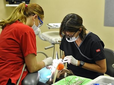 Rodriguez Family Dentistry | Maricela Rodriguez D.D.S.