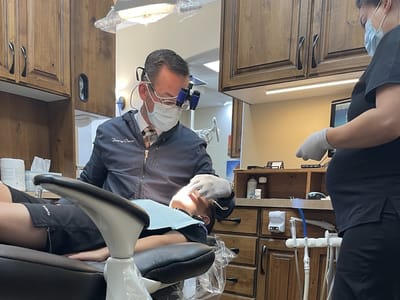 Rogers Center for Dentistry