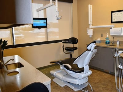 Rogers Dental Center