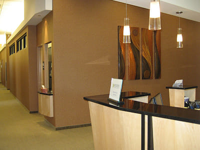 Rogers Dental Center