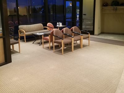 Rogers Dental Center