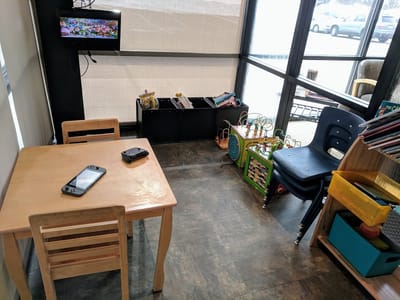 Rogers Dental Center