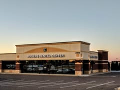 Rogers Dental Center