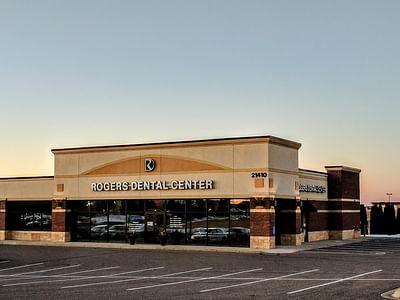Rogers Dental Center
