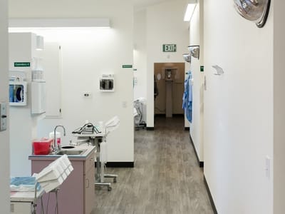 Rogue Community Health - Dental Clinic