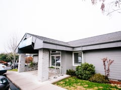 Rogue Community Health - Dental Clinic