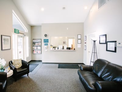 Rogue Community Health - Dental Clinic