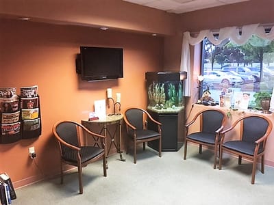 Rogue Dental: Richard Leong DDS