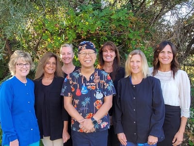 Rogue Dental: Richard Leong DDS