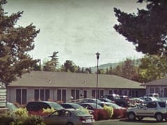 Rogue Valley Dental Center
