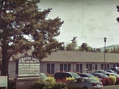 Rogue Valley Dental Center