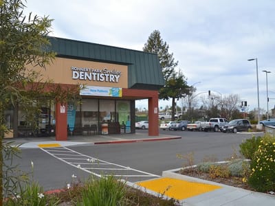 Rohnert Park Smiles Dentistry