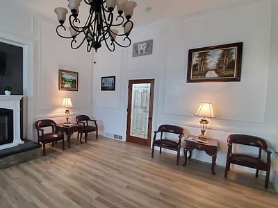 Rojas Family Dentistry