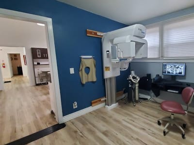 Rojas Family Dentistry