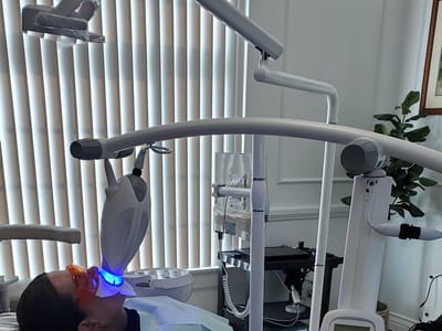 Rojas Family Dentistry