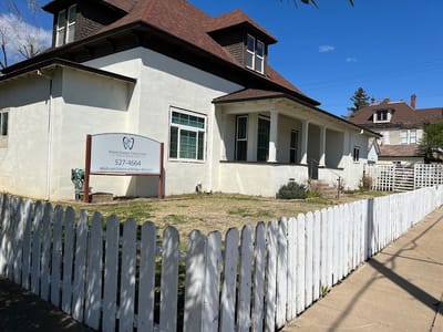 Rojas Family Dentistry