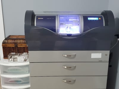 Rojas Family Dentistry