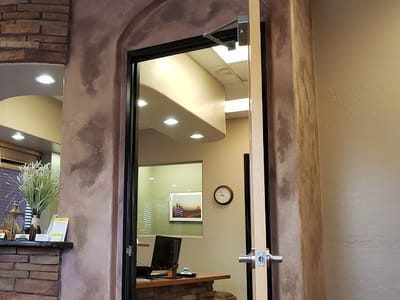 Rolfe Family and Cosmetic Dentistry