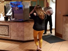 Rolling Hills Clinic Corning Dental