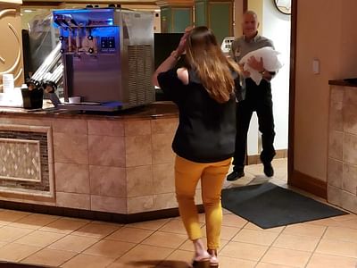 Rolling Hills Clinic Corning Dental