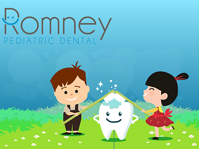 Romney Pediatric Dental