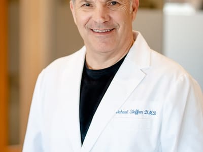 Ron Hart, DDS