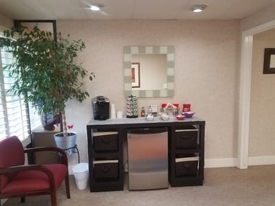 Ronald G. Wilkins DDS General & Restorative Dentistry