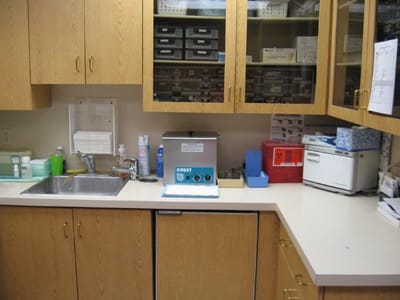 Ronald G. Wilkins DDS General & Restorative Dentistry