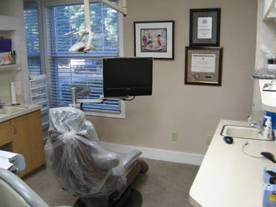 Ronald G. Wilkins DDS General & Restorative Dentistry