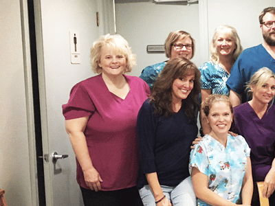 Ronald J Flanigan DDS, PC