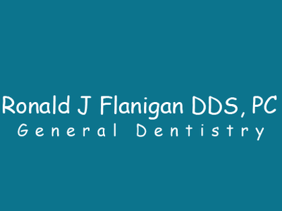 Ronald J Flanigan DDS, PC